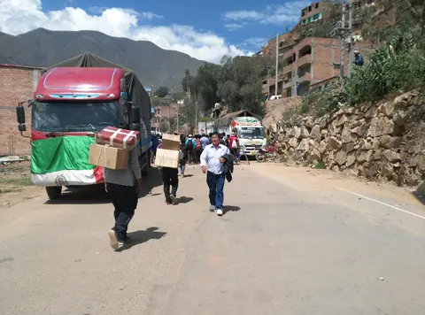 Ima kaptinpis wilakushun