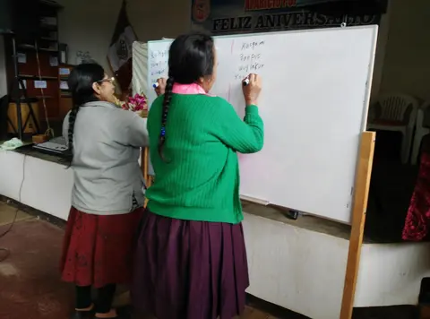 Warmilantä qelqayan